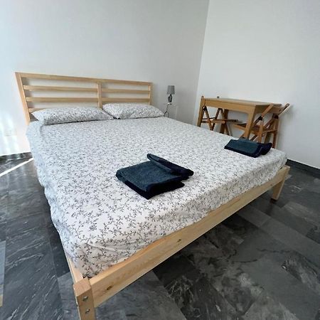 Bilocale Roggia Scagna 7 Daire Milano Dış mekan fotoğraf