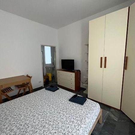 Bilocale Roggia Scagna 7 Daire Milano Dış mekan fotoğraf