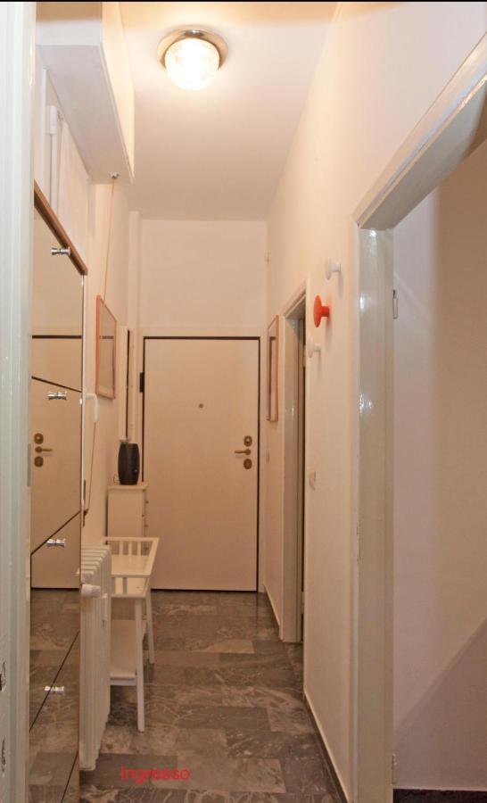Bilocale Roggia Scagna 7 Daire Milano Dış mekan fotoğraf