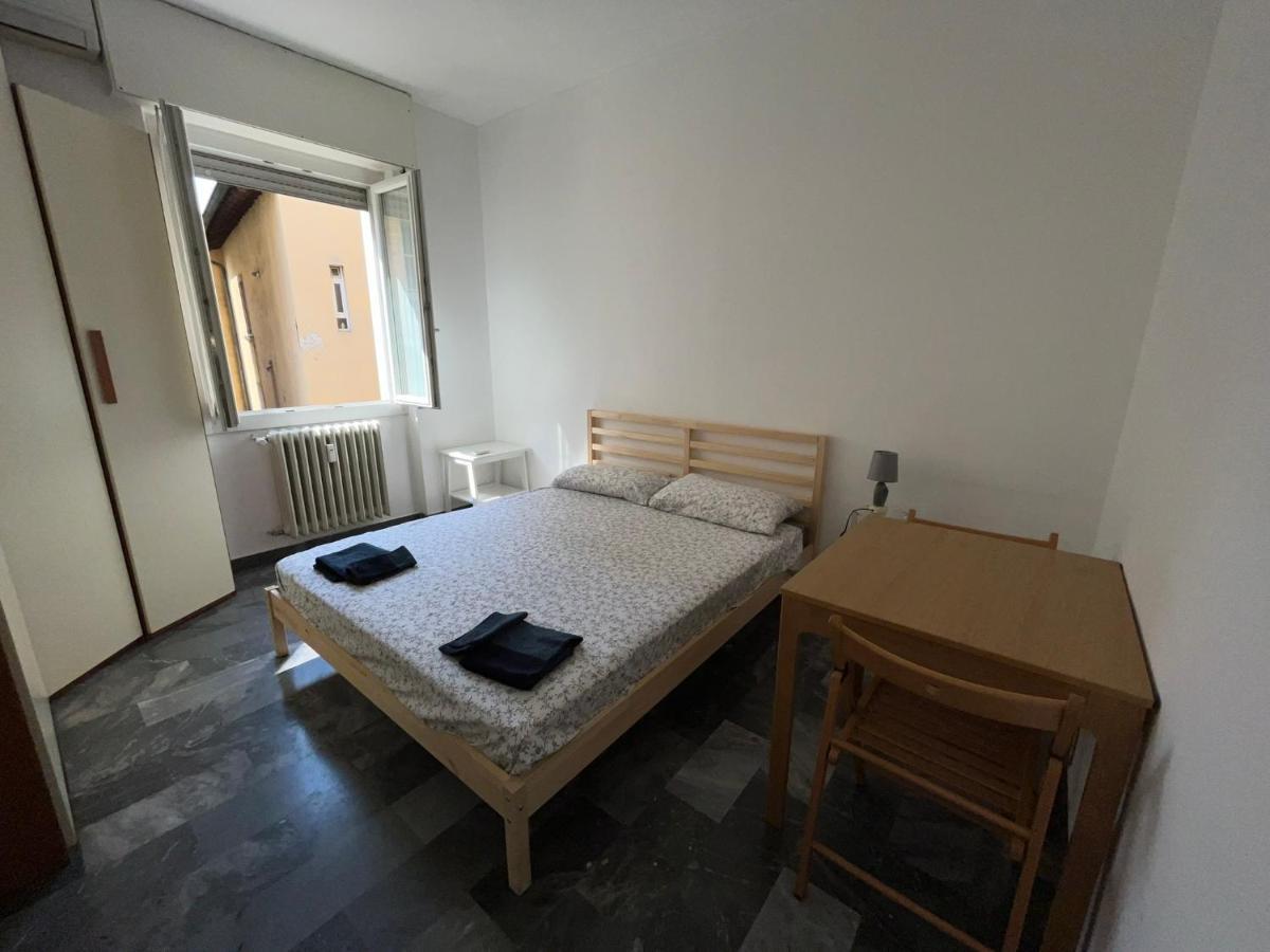 Bilocale Roggia Scagna 7 Daire Milano Dış mekan fotoğraf