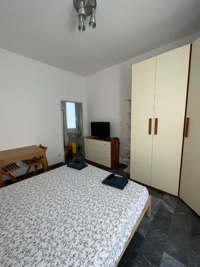 Bilocale Roggia Scagna 7 Daire Milano Dış mekan fotoğraf